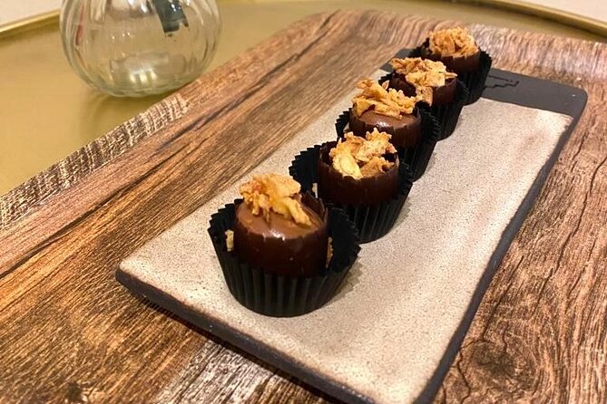 Private Chocolate Tasting Experience in Ghent - Exceptional Feedback Excerpts