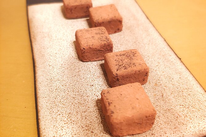 Private Chocolate Tasting Experience in Ghent - Practical Tips for Visitors
