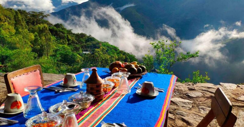 Private Chocolate Tour in Huayopata - Key Points