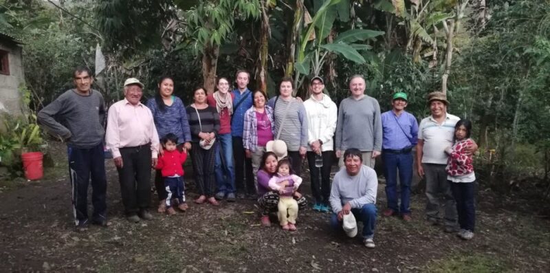 Private Chocolate Tour in Huayopata - Booking Information