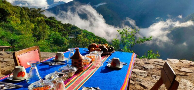Private Chocolate Tour in Huayopata - Cocoa Cultivation and Harvesting