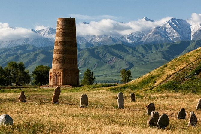 Private Chon Kemin National Park Horseback Riding Tour - Sum Up