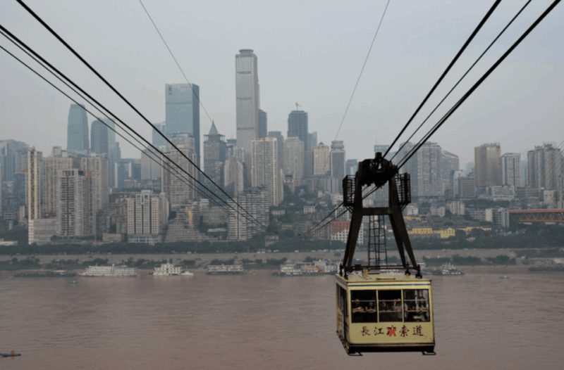 Private Chongqing City Esscence Tour With Lunch - Experience and Features