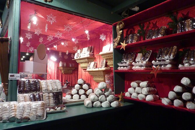 Private Christmas Market Tour in Salzburg - Inclusions