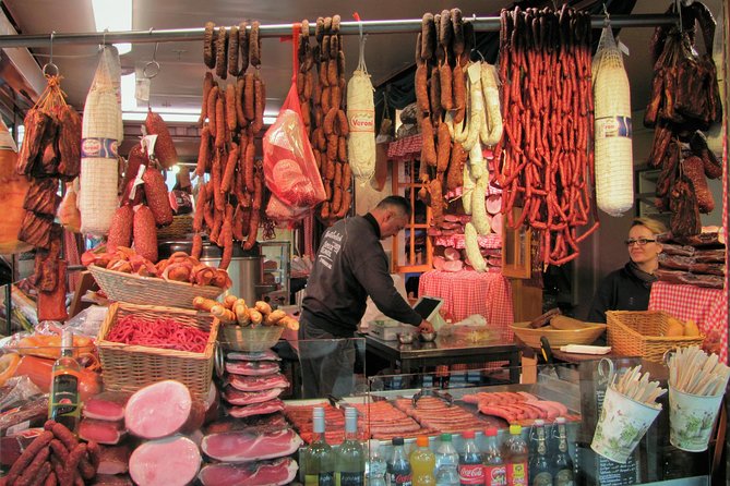 Private Christmas Markets Walking Tour Vienna - Customer Testimonials
