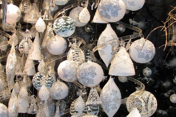 Private Christmas Markets Walking Tour Vienna - Tips for an Enjoyable Tour