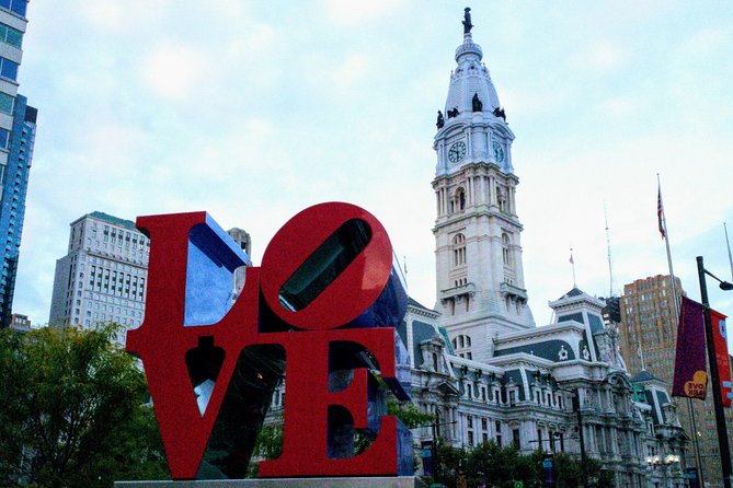 Private Christmas Walking Tour of Philadelphia - Additional Information