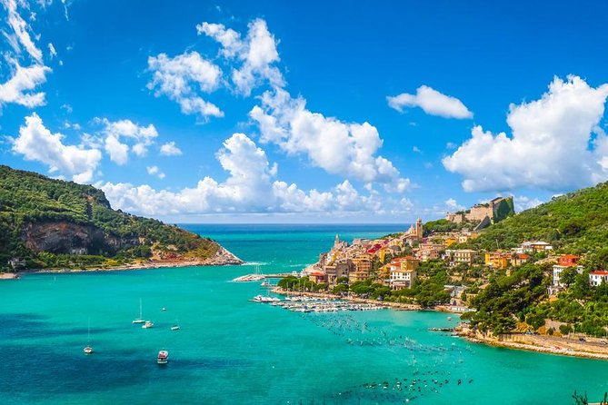 Private Cinque Terre & Pisa Day Trip From the Port of Livorno - Flexibility and Adaptability