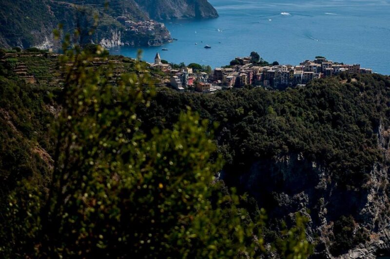 Private Cinque Terre Tour From Florence With Optional Hike - Exclusions and Restrictions
