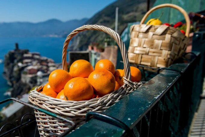 Private Cinque Terre Tour From Florence With Optional Hike - Hiking and Exploration