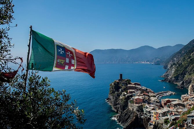 Private Cinque Terre Tour​ From Florence With Optional Hiking - Booking Information