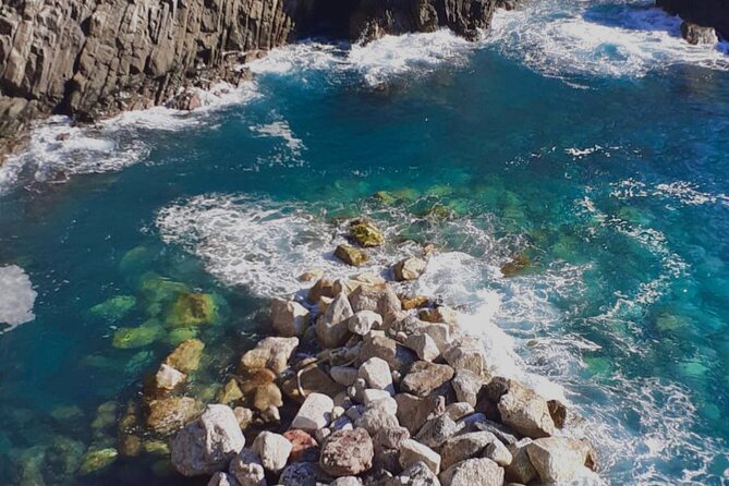 Private Cinque Terre Trek & Tour - Discovering the Winegrowing Heritage