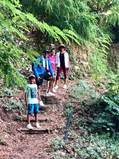 Private Cinque Terre Trekking Tour - Key Points