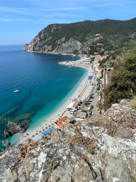 Private Cinque Terre Trekking Tour - Inclusions and Exclusions