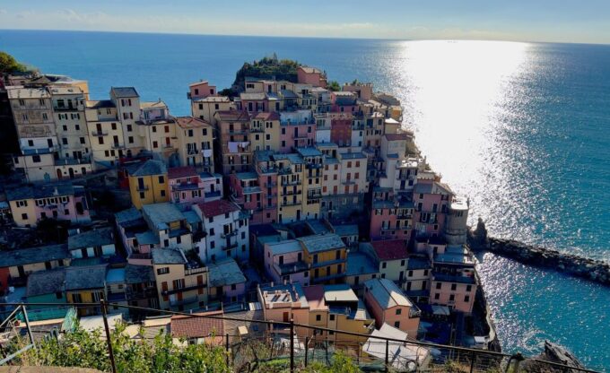 Private Cinque Terre Trekking Tour - Frequently Asked Questions