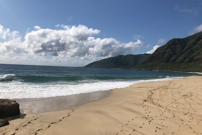 Private Circle Island Full Day for up to 14 People (Spanish Spoken) - Frequently Asked Questions