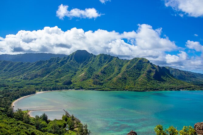 Private Circle Island Oahu Tour With Custom Itinerary - Inclusions and Amenities