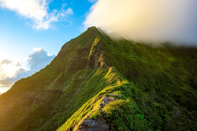 Private Circle Island Oahu Tour With Custom Itinerary - Customized Experiences