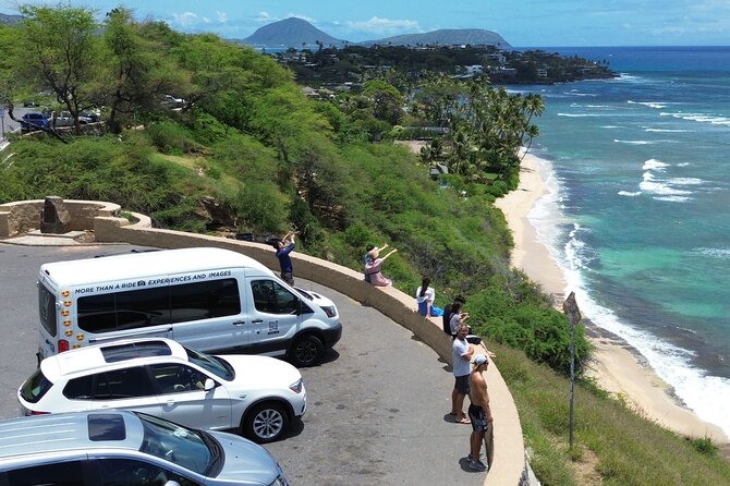 Private Circle Island on Oahu. Fabulous Tour for Group up to 6 - Tour Experience