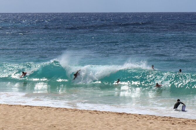 Private Circle Island on Oahu. Fabulous Tour for Group up to 6 - Guide Ruizs Expertise