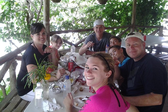 Private City and Scenic Tour From Ocho Rios - Inclusions and Accessibility