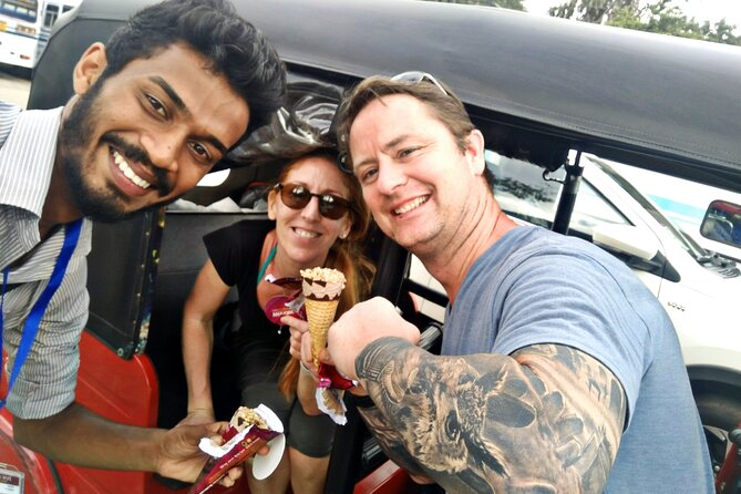 Private City Day Tour in Anuradhapura - Key Points
