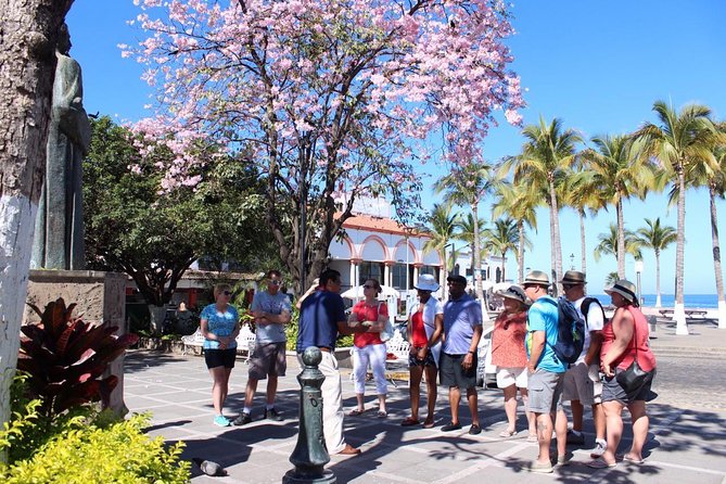 Private City Highlight Tour With Tequila Tasting - Customizing Your Tour Itinerary