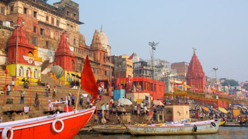 Private City Highlights Day Tour & Ganges Aarti - Tour Inclusions