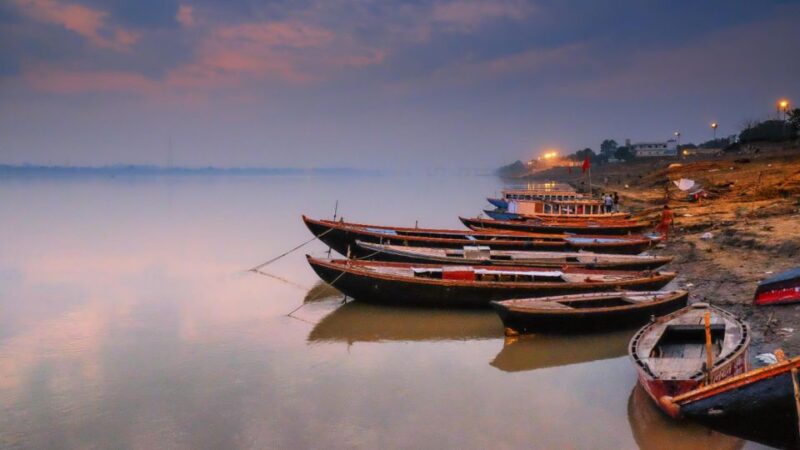 Private City Highlights Day Tour & Ganges Aarti - Important Information