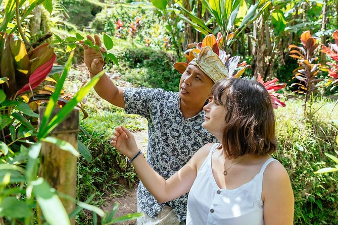 Private City Kickstart Tour: Bali - Personalized Experience