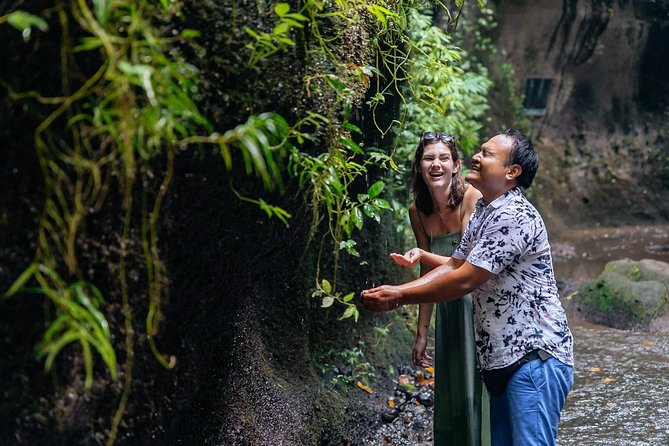 Private City Kickstart Tour: Bali - Traveler Reviews