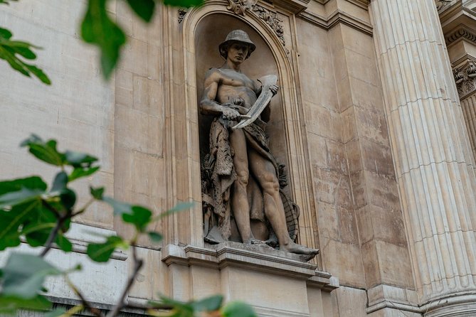 Private City Kickstart Tour: Brussels - Discover Top Attractions