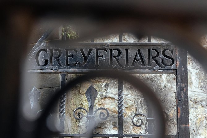 Private City Kickstart Tour: Edinburgh - Covid-19 Regulations