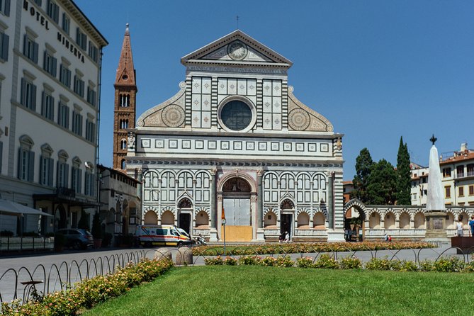 Private City Kickstart Tour: Florence - Reviews and Ratings