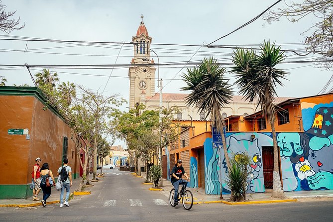 Private City Kickstart Tour: Lima - Memorable Experiences