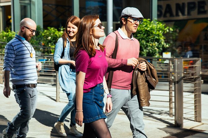 Private City Kickstart Tour: Milan - Whats Included in the Tour