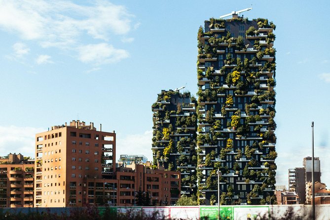 Private City Kickstart Tour: Milan - Pricing Information