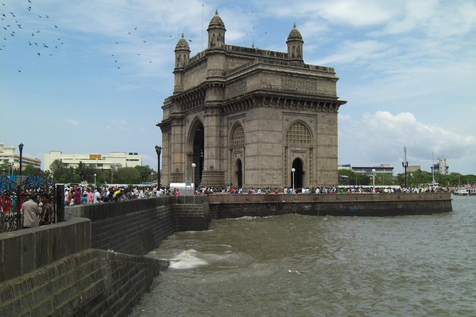 Private City Kickstart Tour: Mumbai - Tour Features