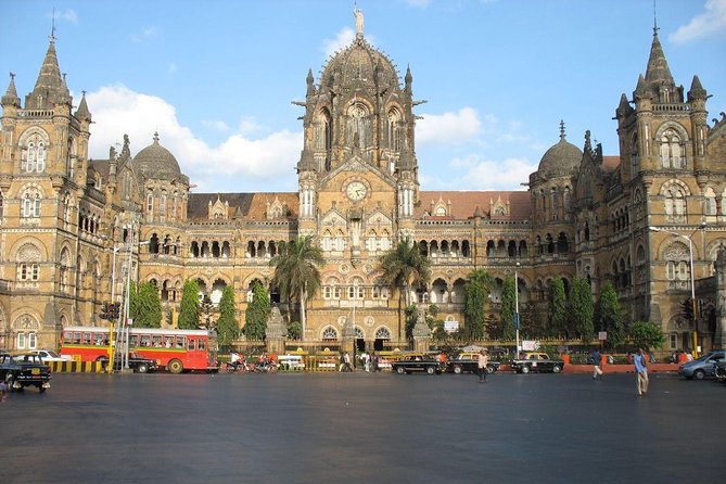 Private City Kickstart Tour: Mumbai - Booking and Payment