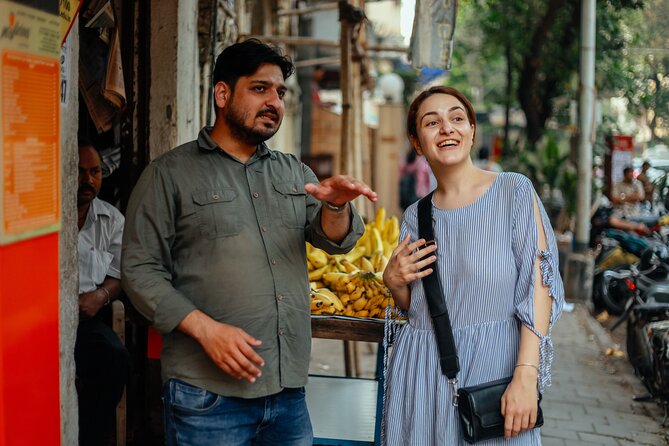 Private City Kickstart Tour: Mumbai - Guest Reviews