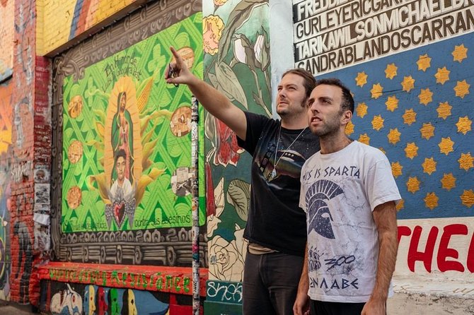 Private City Kickstart Tour: San Francisco - Traveler Reviews