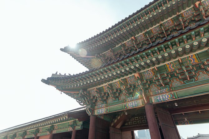 Private City Kickstart Tour: Seoul - Support and Contact Information