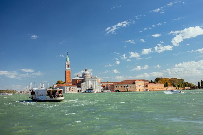 Private City Kickstart Tour: Venice - City Orientation and Tips
