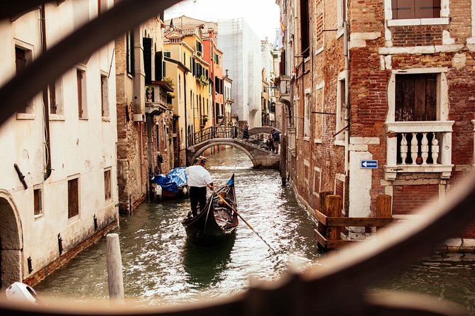 Private City Kickstart Tour: Venice - Reviews and Ratings
