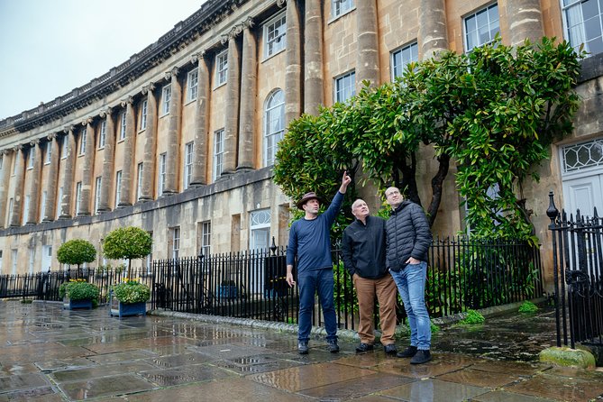 Private City Kickstart Tour: York - Meeting Information