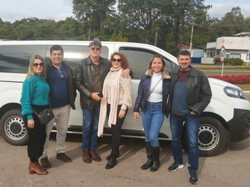 Private City - Porto AlegreTranslated Into English: Private City - Porto Alegre - Historical and Cultural Sites
