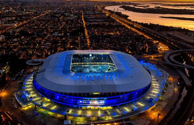 Private City - Porto AlegreTranslated Into English: Private City - Porto Alegre - Pricing and Booking