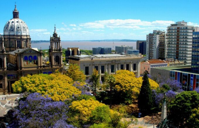Private City - Porto AlegreTranslated Into English: Private City - Porto Alegre - Frequently Asked Questions
