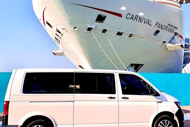 Private City & Rain Forest Xperience in Vallarta - Booking Information