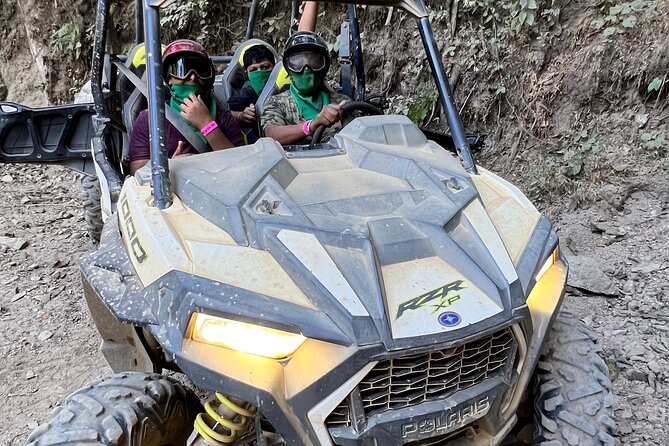 Private City & Rain Forest Xperience in Vallarta - Highlights